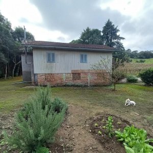 Chácara com 180m², 3 dormitórios, 1 vaga, no bairro Criúva em Caxias do Sul para Comprar