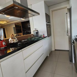 Apto Mobiliado com 111m², 3 dormitórios, 1 vaga, no bairro Cristo Redentor em Caxias do Sul para Alugar ou Comprar