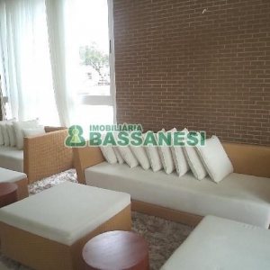 Apto Mobiliado com 111m², 3 dormitórios, 1 vaga, no bairro Cristo Redentor em Caxias do Sul para Alugar ou Comprar