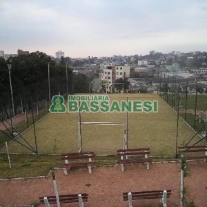 Apto Mobiliado com 111m², 3 dormitórios, 1 vaga, no bairro Cristo Redentor em Caxias do Sul para Alugar ou Comprar