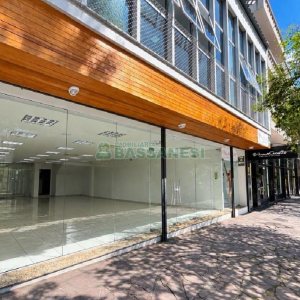 Loja com 160m², no bairro Centro em Caxias do Sul para Alugar