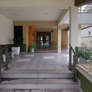 Apartamento com 65m², 2 dormitórios, 1 vaga, no bairro Pio X em Caxias do Sul para Alugar