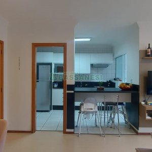 Apartamento com 65m², 2 dormitórios, 1 vaga, no bairro Pio X em Caxias do Sul para Alugar