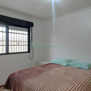 Apartamento com 65m², 2 dormitórios, 1 vaga, no bairro Pio X em Caxias do Sul para Alugar