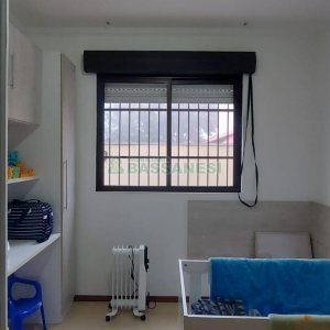 Apartamento com 65m², 2 dormitórios, 1 vaga, no bairro Pio X em Caxias do Sul para Alugar