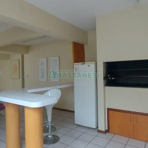 Apartamento com 65m², 2 dormitórios, 1 vaga, no bairro Pio X em Caxias do Sul para Alugar