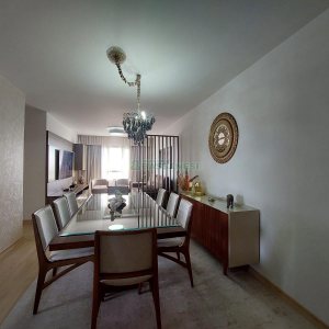 Apto Mobiliado com 101m², 3 dormitórios, 2 vagas, no bairro Universitário em Caxias do Sul para Alugar