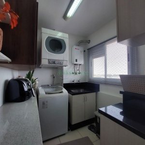 Apto Mobiliado com 101m², 3 dormitórios, 2 vagas, no bairro Universitário em Caxias do Sul para Alugar
