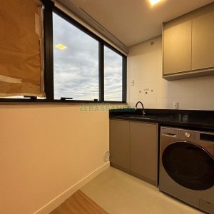 Apto Mobiliado com 42m², 1 dormitório, 1 vaga, no bairro São Pelegrino em Caxias do Sul para Alugar
