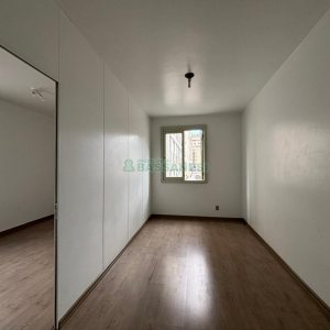 Apartamento com 44m², 1 dormitório, no bairro São Pelegrino em Caxias do Sul para Alugar