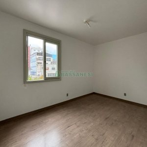 Apartamento com 44m², 1 dormitório, no bairro São Pelegrino em Caxias do Sul para Alugar