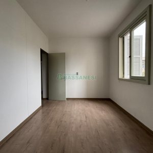 Apartamento com 44m², 1 dormitório, no bairro São Pelegrino em Caxias do Sul para Alugar