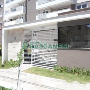 Apartamento com 97m², 3 dormitórios, 2 vagas, no bairro Centro em Caxias do Sul para Alugar