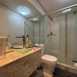 Apartamento com 97m², 3 dormitórios, 2 vagas, no bairro Centro em Caxias do Sul para Alugar