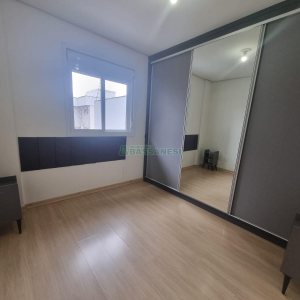 Apto Mobiliado com 62m², 1 dormitório, 1 vaga, no bairro Vinhedos em Caxias do Sul para Alugar