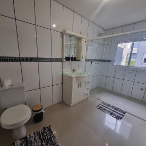 Apto Mobiliado com 62m², 1 dormitório, 1 vaga, no bairro Vinhedos em Caxias do Sul para Alugar