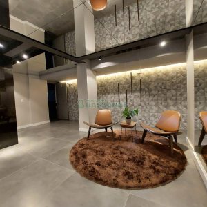 Apto Mobiliado com 86m², 2 dormitórios, 2 vagas, no bairro Panazzolo em Caxias do Sul para Alugar