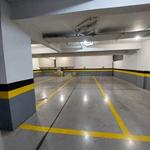 Apto Mobiliado com 86m², 2 dormitórios, 2 vagas, no bairro Panazzolo em Caxias do Sul para Alugar