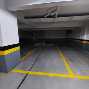 Apto Mobiliado com 86m², 2 dormitórios, 2 vagas, no bairro Panazzolo em Caxias do Sul para Alugar