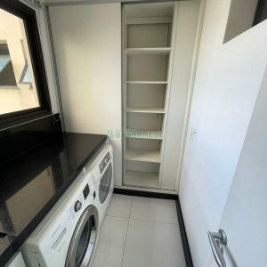 Apto Mobiliado com 99m², 2 dormitórios, 2 vagas, no bairro Pio X em Caxias do Sul para Alugar