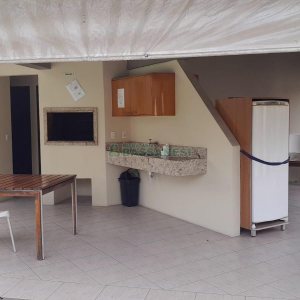 Apto Mobiliado com 99m², 2 dormitórios, 2 vagas, no bairro Pio X em Caxias do Sul para Alugar