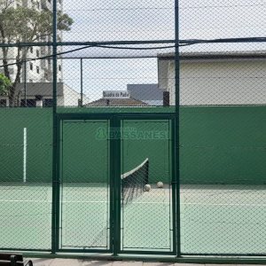 Apto Mobiliado com 99m², 2 dormitórios, 2 vagas, no bairro Pio X em Caxias do Sul para Alugar