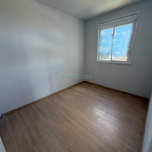 Apartamento com 58m², 2 dormitórios, 1 vaga, no bairro De Lazzer em Caxias do Sul para Alugar