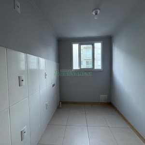 Apartamento com 52m², 2 dormitórios, 1 vaga, no bairro Bela Vista em Caxias do Sul para Alugar