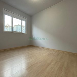Apartamento com 52m², 2 dormitórios, 1 vaga, no bairro Bela Vista em Caxias do Sul para Alugar