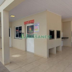 Apartamento com 52m², 2 dormitórios, 1 vaga, no bairro Bela Vista em Caxias do Sul para Alugar