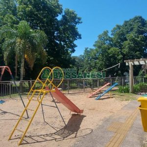 Apartamento com 52m², 2 dormitórios, 1 vaga, no bairro Bela Vista em Caxias do Sul para Alugar