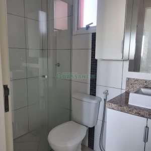 Apartamento com 42m², 1 dormitório, 1 vaga, no bairro Sagrada Família em Caxias do Sul para Alugar