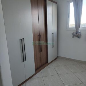 Apartamento com 42m², 1 dormitório, 1 vaga, no bairro Sagrada Família em Caxias do Sul para Alugar