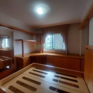 Apto Mobiliado com 46m², 1 dormitório, 1 vaga, no bairro Centro em Caxias do Sul para Alugar