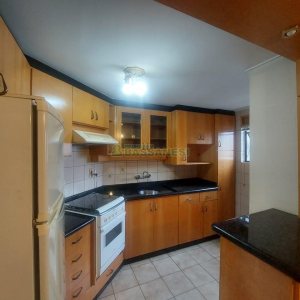 Apto Mobiliado com 46m², 1 dormitório, 1 vaga, no bairro Centro em Caxias do Sul para Alugar