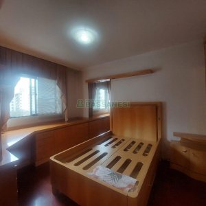 Apto Mobiliado com 46m², 1 dormitório, 1 vaga, no bairro Centro em Caxias do Sul para Alugar