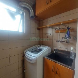Apto Mobiliado com 46m², 1 dormitório, 1 vaga, no bairro Centro em Caxias do Sul para Alugar