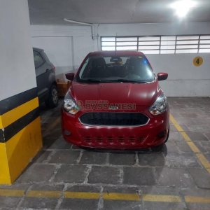 Apto Mobiliado com 46m², 1 dormitório, 1 vaga, no bairro Centro em Caxias do Sul para Alugar