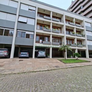 Apto Mobiliado com 159m², 3 dormitórios, 3 vagas, no bairro Exposição em Caxias do Sul para Alugar