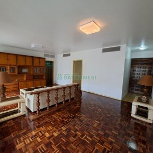 Apto Mobiliado com 159m², 3 dormitórios, 3 vagas, no bairro Exposição em Caxias do Sul para Alugar