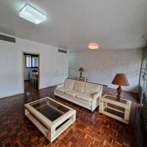 Apto Mobiliado com 159m², 3 dormitórios, 3 vagas, no bairro Exposição em Caxias do Sul para Alugar