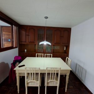 Apto Mobiliado com 159m², 3 dormitórios, 3 vagas, no bairro Exposição em Caxias do Sul para Alugar