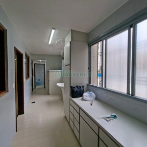 Apto Mobiliado com 159m², 3 dormitórios, 3 vagas, no bairro Exposição em Caxias do Sul para Alugar