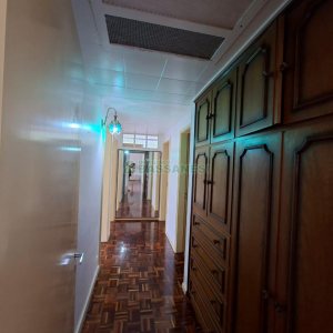 Apto Mobiliado com 159m², 3 dormitórios, 3 vagas, no bairro Exposição em Caxias do Sul para Alugar