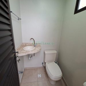 Apto Mobiliado com 159m², 3 dormitórios, 3 vagas, no bairro Exposição em Caxias do Sul para Alugar