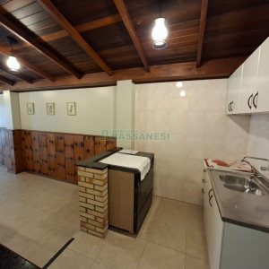 Apto Mobiliado com 159m², 3 dormitórios, 3 vagas, no bairro Exposição em Caxias do Sul para Alugar