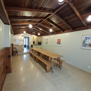 Apto Mobiliado com 159m², 3 dormitórios, 3 vagas, no bairro Exposição em Caxias do Sul para Alugar