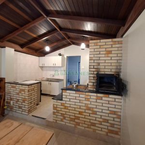 Apto Mobiliado com 159m², 3 dormitórios, 3 vagas, no bairro Exposição em Caxias do Sul para Alugar