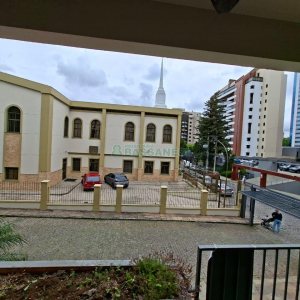 Apto Mobiliado com 159m², 3 dormitórios, 3 vagas, no bairro Exposição em Caxias do Sul para Alugar