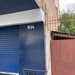 Loja com 108m², no bairro Centro em Caxias do Sul para Alugar